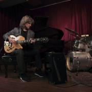 Pat Metheny: Radio Monte Carlo presenta il nuovo album in anteprima