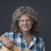 Pat Metheny: il nuovo album arriva a settembre!