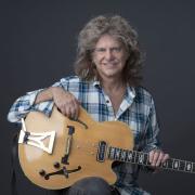 Pat Metheny: disponibile "Better Days Ahead", secondo singolo di "SIDE-EYE NYC (V1.IV)"