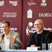 Monte-Carlo Film Festival de la Comédie: il gran finale