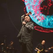 Peter Gabriel: tutte le emozioni del live a Milano