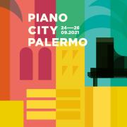  Piano City Palermo