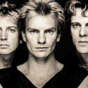 The Police - Every Breath You Take