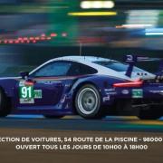Il mito Porsche e lo sport. A Monaco un'esposizione 