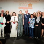 Premiate a Monte Carlo le tre donne dell'anno 