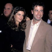 Kirstie Alley addio.  L'attrice di "Cin Cin" e "Senti chi parla" è scomparsa
