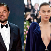 Leonardo DiCaprio e Irina Shayk insieme:  nuovo flirt in vista?