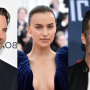 Bradley Cooper: la sua reazione al flirt tra la ex fidanzata Irina Shayk e Tom Brady