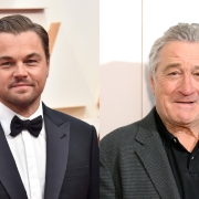 Leonardo DiCaprio "insostenibile" sul set di "Killers of the flower moon"