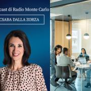 La galanteria sul posto di lavoro - I consigli di Csaba
