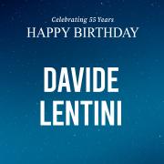Conoscere gli speaker che hanno fatto la storia, che emozione! Davide Lentini  si confessa