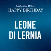 Il nostro ricordo di un grande: Leone Di Lernia! Parlano (e si commuovono) Luisella, Paolo Dini, Lester e Fausto Terenzi
