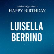 Luisella recita un sonetto a memoria. E la commozione è grande