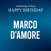 Il fortissimo gruppo di Monaco: i ricordi di Marco D'Amore