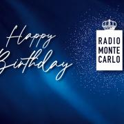 Radio Monte Carlo, Buon Compleanno