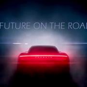 Riascolta FUTURE ON THE ROAD | part V