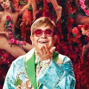 Elton John: solo con Radio Monte Carlo acquisti in anteprima i biglietti per l’unica data italiana. Scopri come!