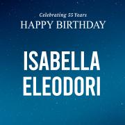 Quando i sogni si realizzano: Isabella Eleodori e Radio Monte Carlo