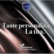 La Nuova Lancia Ypsilon Alberta Ferretti alla Milano Fashion Week con Radio Monte Carlo