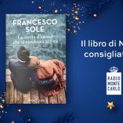 Per Natale regalatevi una storia d’amore che vi cambierà la vita