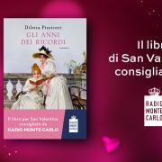 Per San Valentino parliamo di amori segreti