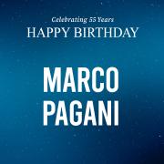 Entrare nella discoteca della radio era pura emozione: parla Marco Pagani