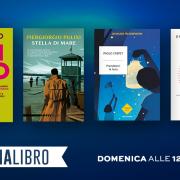 Il Segnalibro: la puntata di domenica 10 settembre
