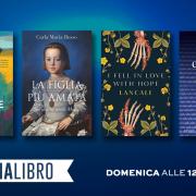 Il Segnalibro: la puntata di domenica 17 settembre