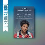 Antonia Salzano Acutis ospite de Il Segnalibro