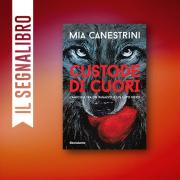 Mia Canestrini ospite de Il Segnalibro