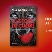Per il Segnalibro, domenica si parla di lupi