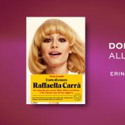  Il Segnalibro celebra Raffaella Carrà 