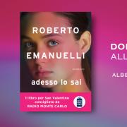 Per San Valentino, con Il Segnalibro l’amore viaggia con la musica