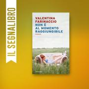  Valentina Farinaccio ospite de Il Segnalibro