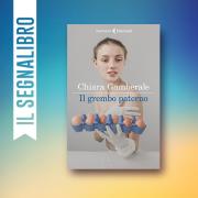 Chiara Gamberale ospite de Il Segnalibro