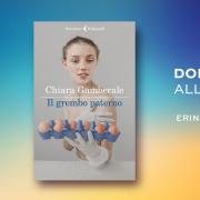 Per il Segnalibro si parla di madri e di padri