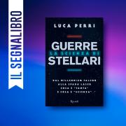 Luca Perri ospite de Il Segnalibro