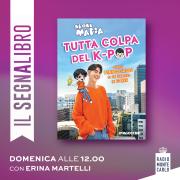 Seoul Mafia ospite de Il Segnalibro