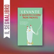 Levante ospite de Il Segnalibro