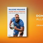 Domenica su Il Segnalibro si parla di padri e di rugby