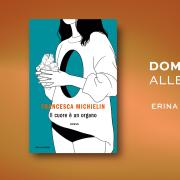 Per il Segnalibro si parla di amiche, quelle del cuore 