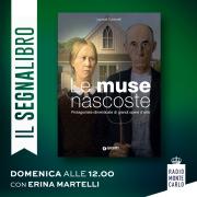 Laura Colonnelli ospite de Il Segnalibro