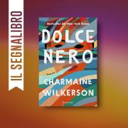 Charmaine Wilkerson ospite de Il Segnalibro