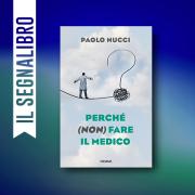 Paolo Nucci ospite de Il Segnalibro