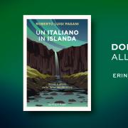 Domenica per Il Segnalibro andiamo in Islanda 