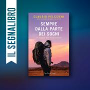 Claudio Pelizzeni ospite de Il Segnalibro