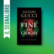  Allegra Gucci ospite de Il Segnalibro