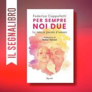 Federica Cappelletti ospite de Il Segnalibro