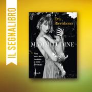 Eva Riccobono ospite de Il Segnalibro