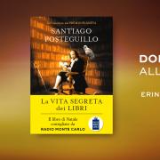 Santiago Posteguillo: alla scoperta delle affascinanti storie dietro i libri più celebri